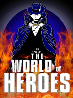 cover image of The World of Heroes